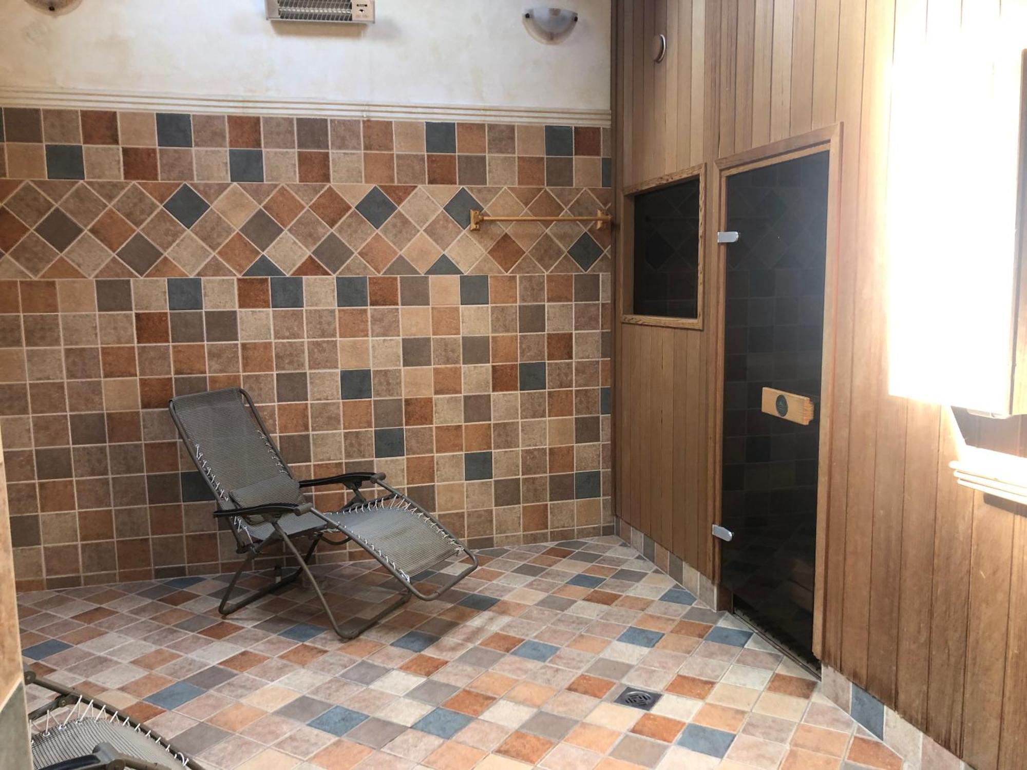 Villa Hotel Debrecen Eksteriør bilde